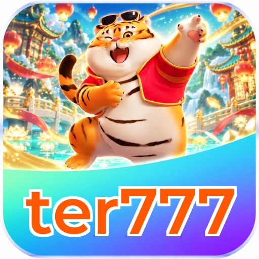 ter777 APK - Interface do aplicativo Android
