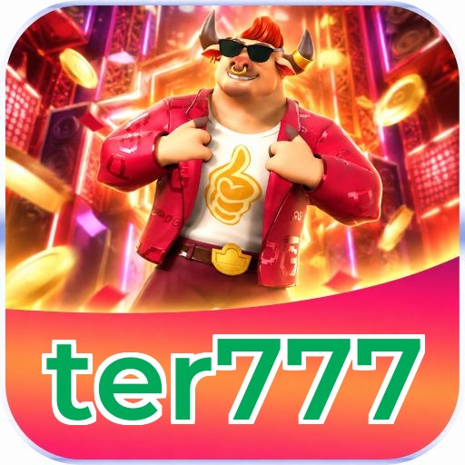 Aplicativo mobile ter777 para iOS e Android